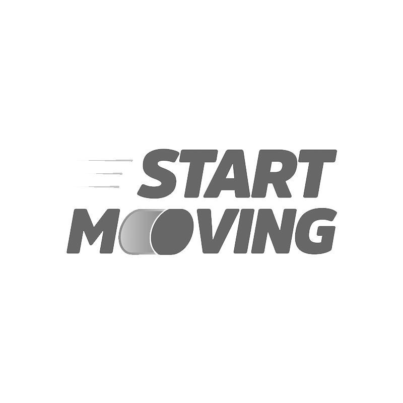 START MOVING
